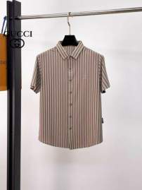Picture of Gucci Shirts Short _SKUGucciM-4XL24cx4228413